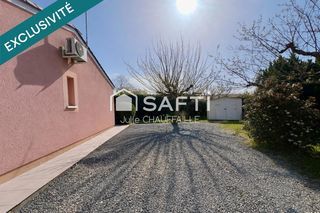  Maison � vendre 5 pi�ces 84 m�