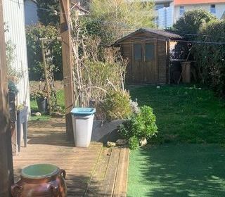  Maison � vendre 4 pi�ces 95 m�