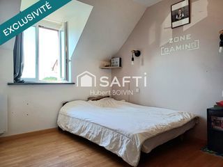  Maison � vendre 7 pi�ces 160 m�