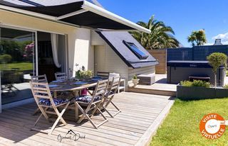  Maison � vendre 5 pi�ces 105 m�