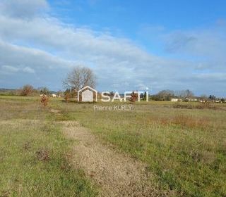  Terrain � vendre 1554 m�