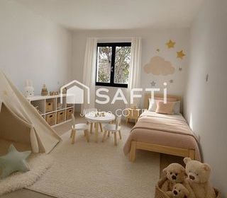  Maison � vendre 4 pi�ces 100 m�