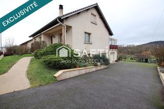  Maison � vendre 8 pi�ces 130 m�