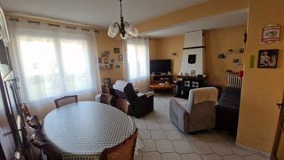  Maison � vendre 5 pi�ces 85 m�