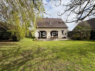  Maison � vendre 5 pi�ces 95 m�