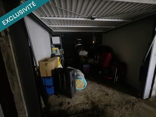  Parking / Garage � vendre 13 m�