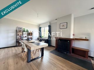  Maison � vendre 6 pi�ces 135 m�