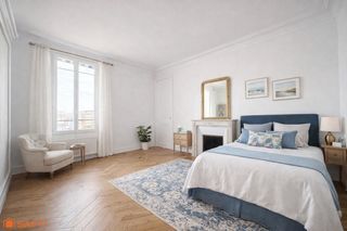  Appartement � vendre 4 pi�ces 92 m�