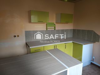  Maison � vendre 5 pi�ces 116 m�