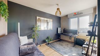  Appartement � vendre 1 pi�ce 27 m�