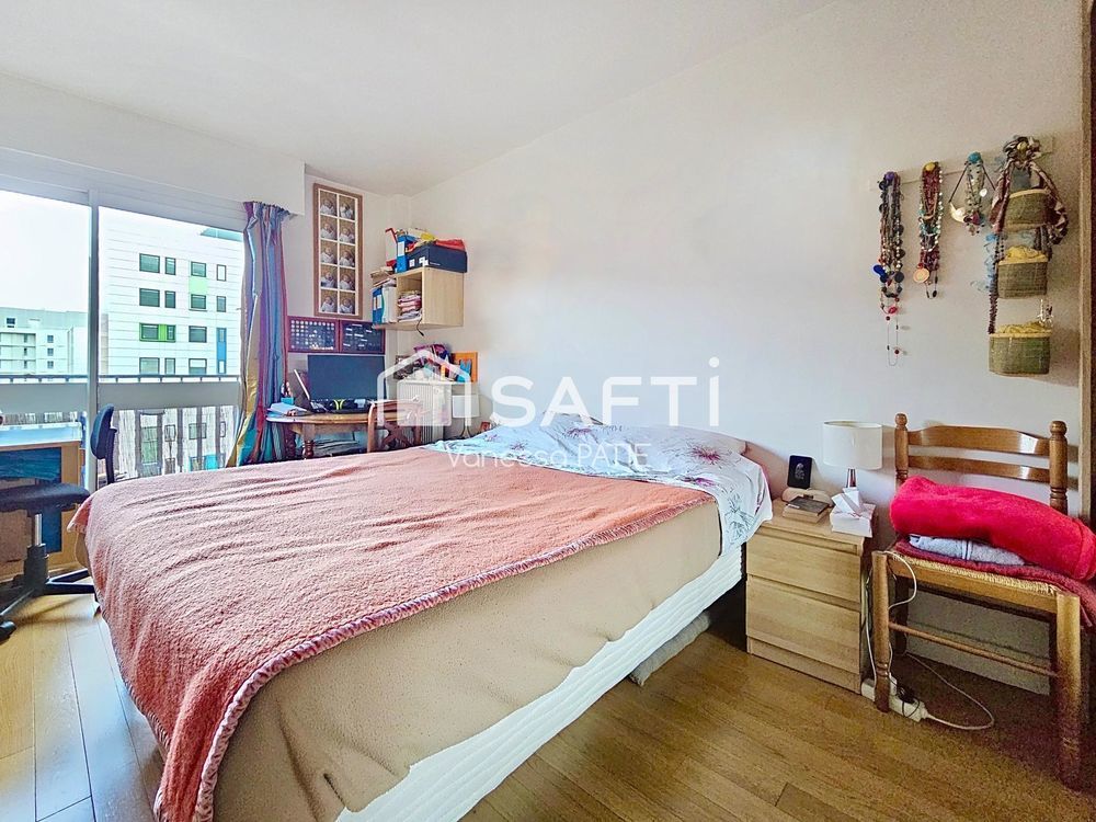 � vendre  Appartement Issy-les-Moulineaux (92130)