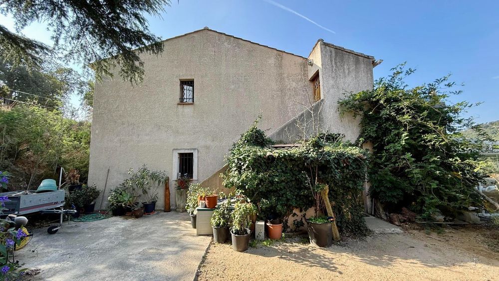 � vendre  Maison Grimaud (83310)