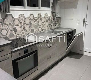  Maison � vendre 3 pi�ces 80 m�