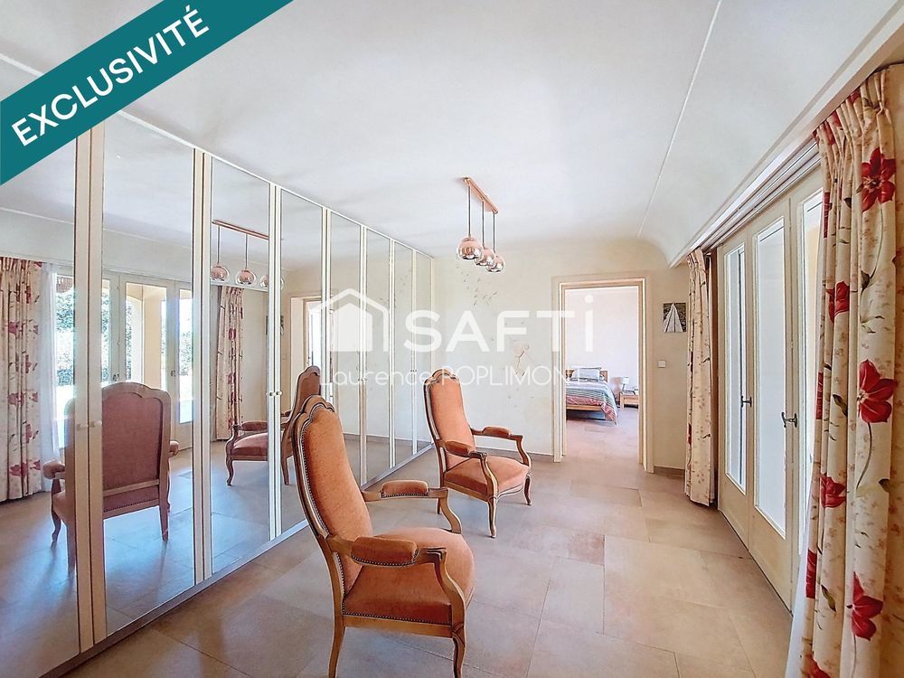 � vendre  Maison Trans-en-Provence (83720)