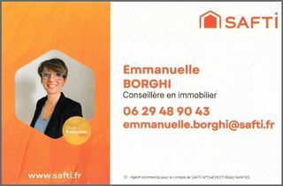  Terrain � vendre 414 m�