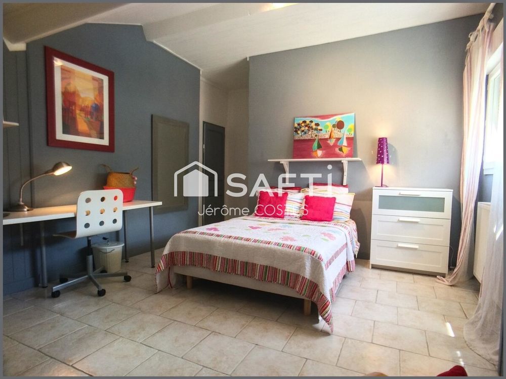 � vendre  Maison Montdurausse (81630)