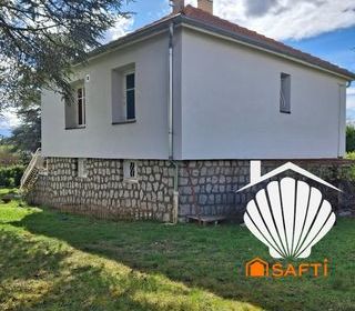  Maison � vendre 3 pi�ces 60 m�