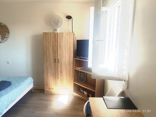  Appartement � vendre 1 pi�ce 21 m�