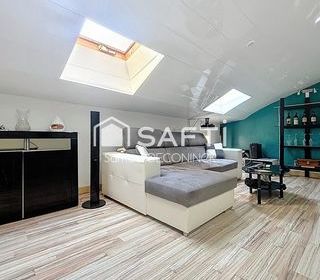  Maison � vendre 5 pi�ces 102 m�