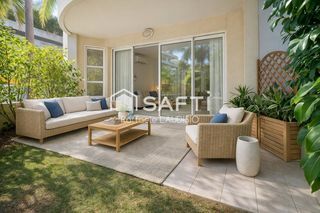  Appartement � vendre 3 pi�ces 60 m�