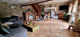  Maison � vendre 4 pi�ces 86 m�