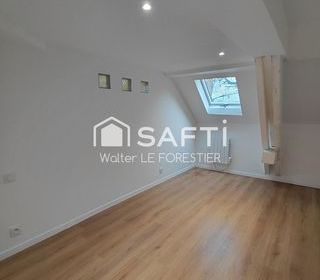  Appartement � vendre 3 pi�ces 72 m�