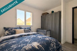  Maison � vendre 5 pi�ces 107 m�