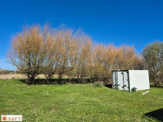  Terrain � vendre 1290 m�