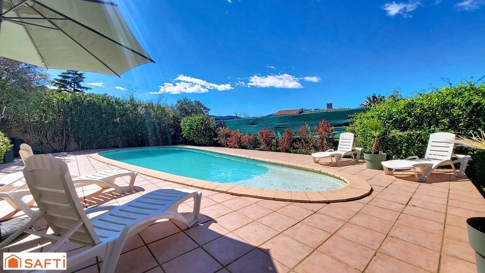 � vendre  Maison Le Beausset (83330)