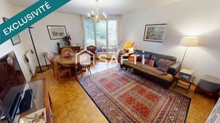  Appartement � vendre 4 pi�ces 96 m�