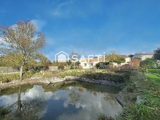  Maison � vendre 7 pi�ces 139 m�