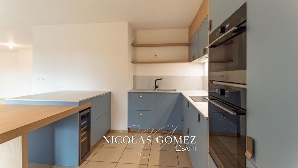 � vendre  Appartement Fontaines-sur-Sa�ne (69270)