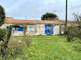  Maison � vendre 3 pi�ces 78 m�