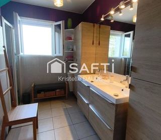  Maison � vendre 6 pi�ces 137 m�