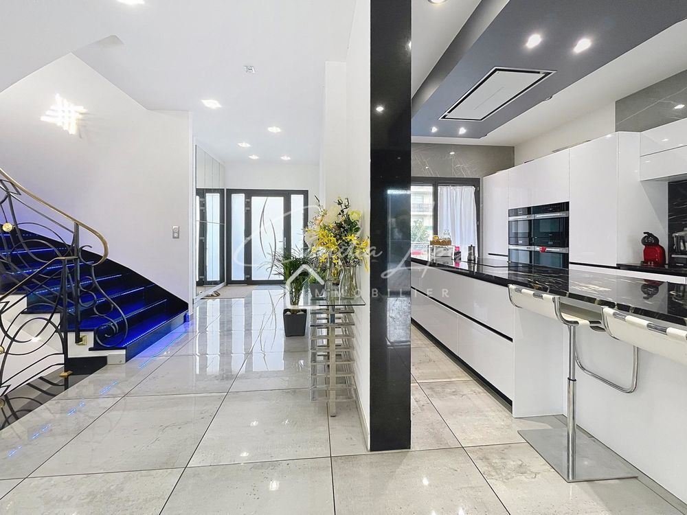 � vendre  Maison Argenteuil (95100)