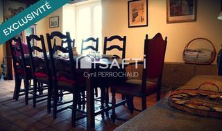  Maison � vendre 9 pi�ces 350 m�