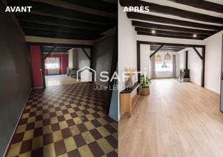  Maison � vendre 6 pi�ces 152 m�