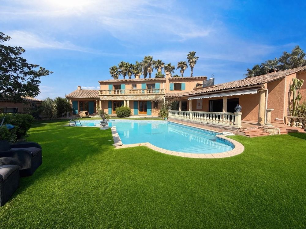 � vendre  Maison Puget-sur-Argens (83480)