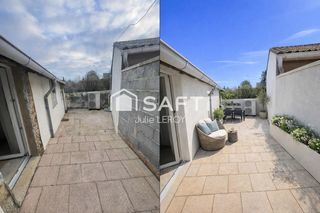  Maison � vendre 3 pi�ces 76 m�