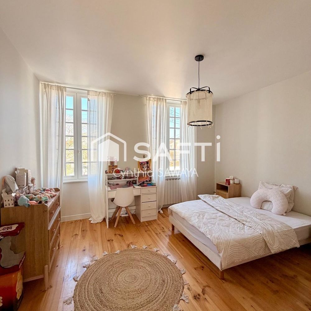 � vendre  Maison La Teste-de-Buch (33260)