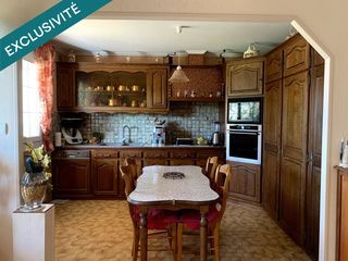  Maison � vendre 5 pi�ces 126 m�