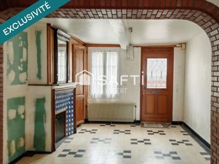  Maison � vendre 9 pi�ces 170 m�