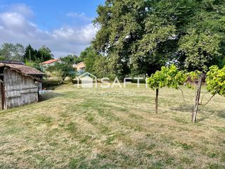  Maison � vendre 3 pi�ces 64 m�