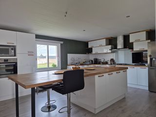  Maison � vendre 7 pi�ces 192 m�