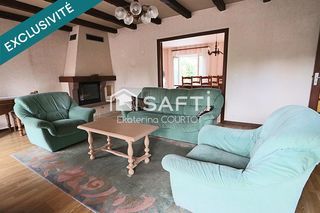  Maison � vendre 9 pi�ces 233 m�