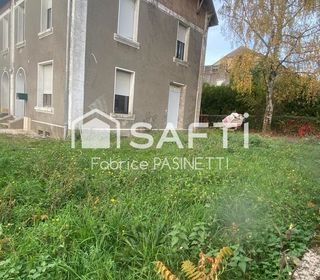  Maison � vendre 5 pi�ces 100 m�