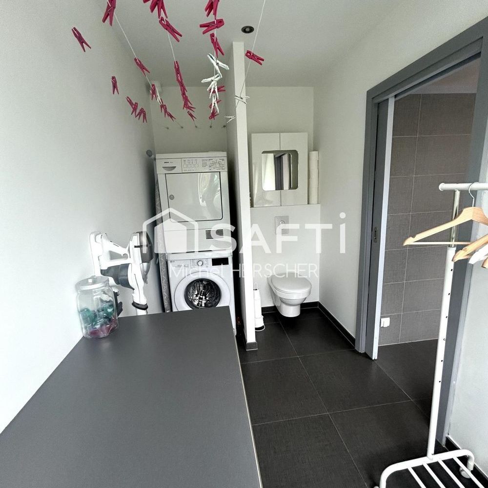 � vendre  Maison Muntzenheim (68320)