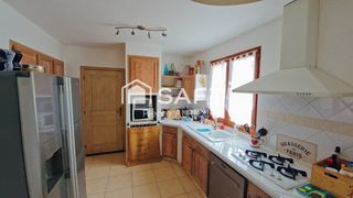  Maison � vendre 5 pi�ces 155 m�