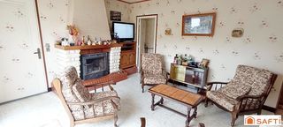  Maison � vendre 6 pi�ces 149 m�