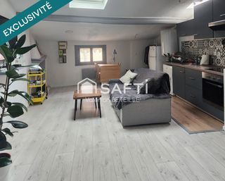  Appartement � vendre 1 pi�ce 30 m�